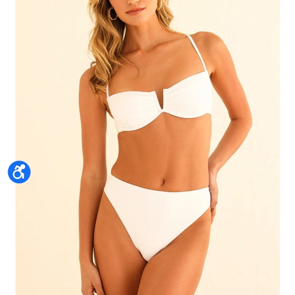 Dippin Daisy Bikini Set - Picture 8 of 8